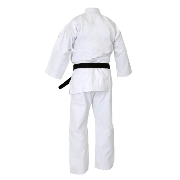 Kimono de Karaté Ippon Coupe Classique