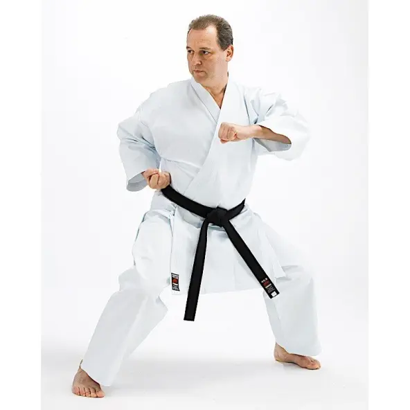 Kimono de Karaté Shureido TK-10 Tournament coupe kata