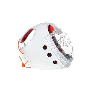 Casque Chanbara Competition - 2