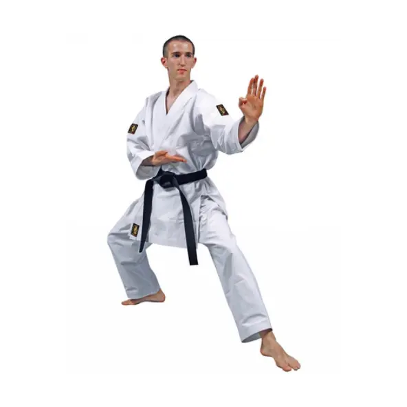 Kimono de Karaté Ippon Coupe Classique