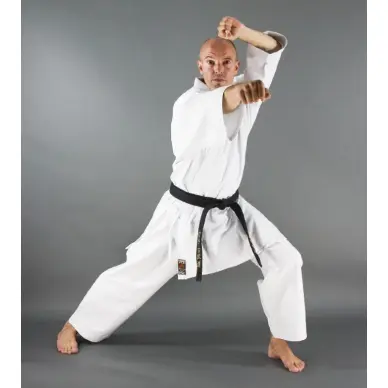 Kimono de Karaté Shureido TK-10 Tournament coupe kata - 16