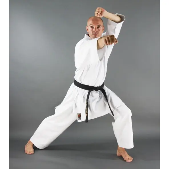Kimono de Karaté Shureido TK-10 Tournament coupe kata