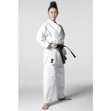 Kimono de Karaté Shureido TK-10 Tournament coupe kata - 17