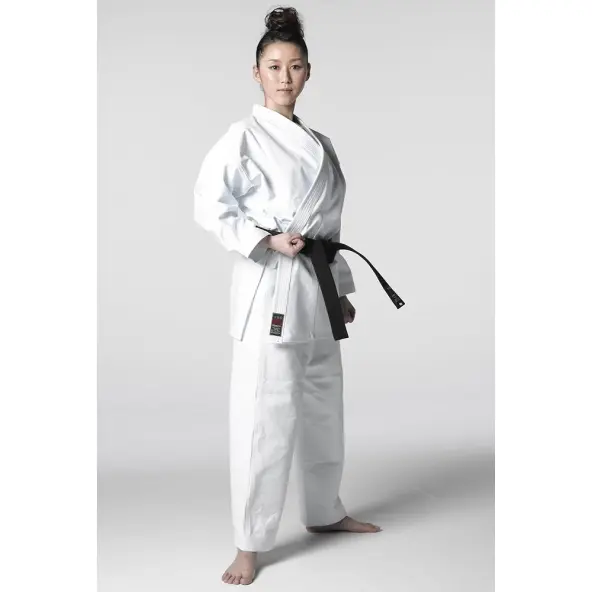 Kimono de Karaté Shureido TK-10 Tournament coupe kata