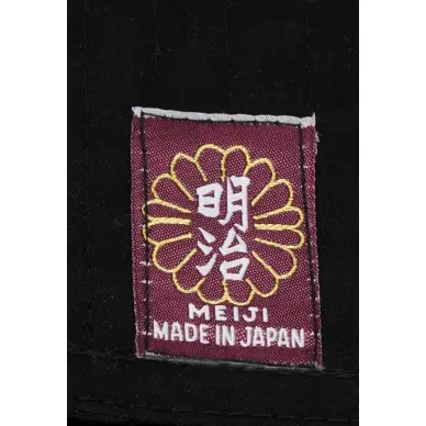Ceinture d'Aïkido Brodee Aikido Importation Japon - 2
