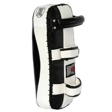 Pao de Boxe droit Superstorm 100% cuir