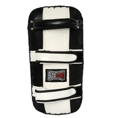 Pao de Boxe droit Superstorm 100% cuir - 2