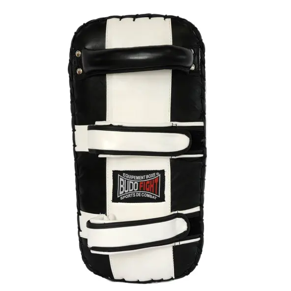 Pao de Boxe droit Superstorm 100% cuir