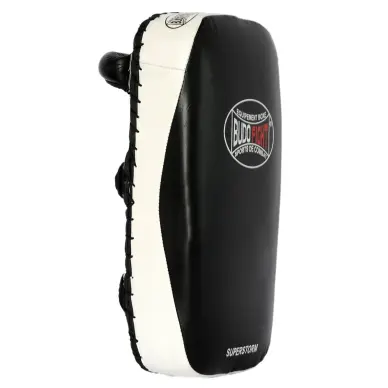 Pao de Boxe droit Superstorm 100% cuir - 3