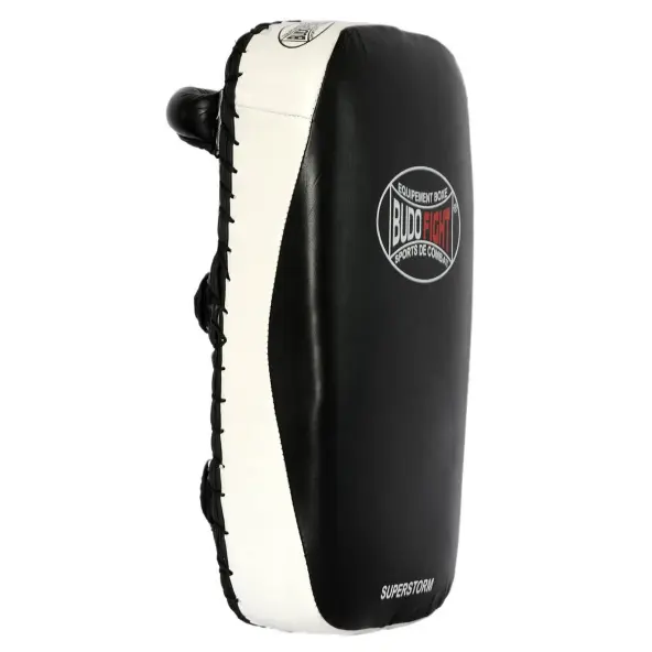 Pao de Boxe droit Superstorm 100% cuir