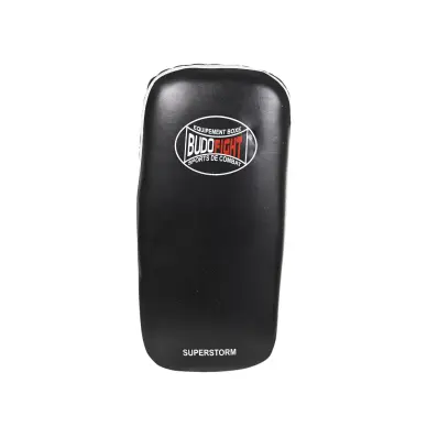 Pao de Boxe droit Superstorm 100% cuir - 4