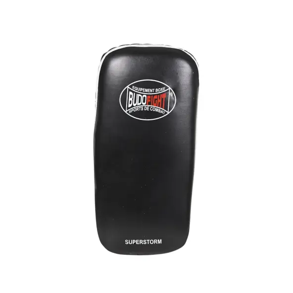 Pao de Boxe droit Superstorm 100% cuir