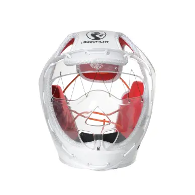 Casque Chanbara Competition - 3