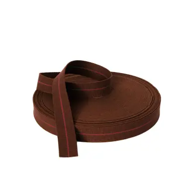 Rouleau de Ceinture de Karaté