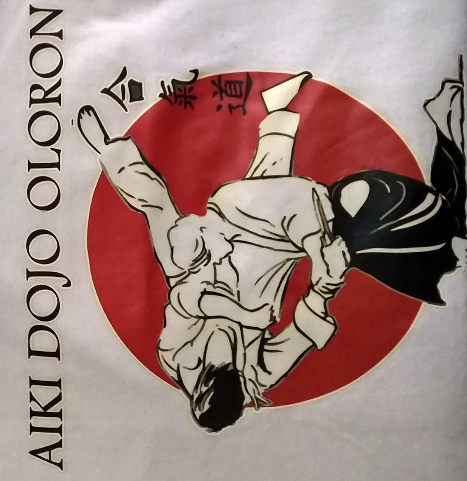Aiki Dojo Oloron