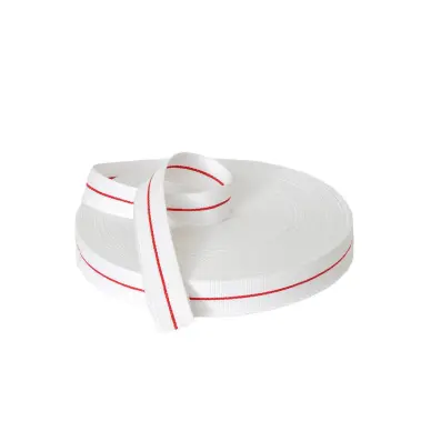 Rouleau de Ceinture de Karaté - 3