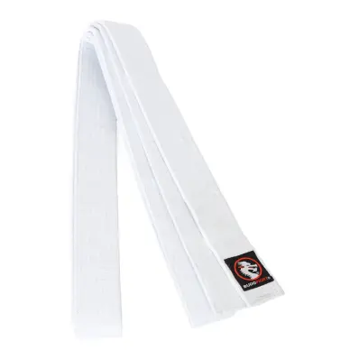 Ceinture de Judo Budofight