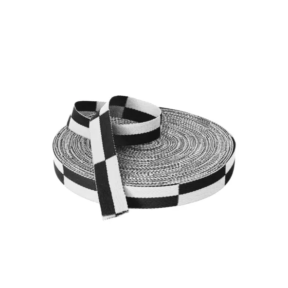 Rouleau de Ceinture de Karaté