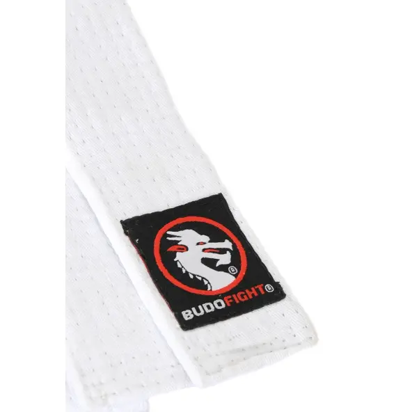 Ceinture de Karaté Blanche