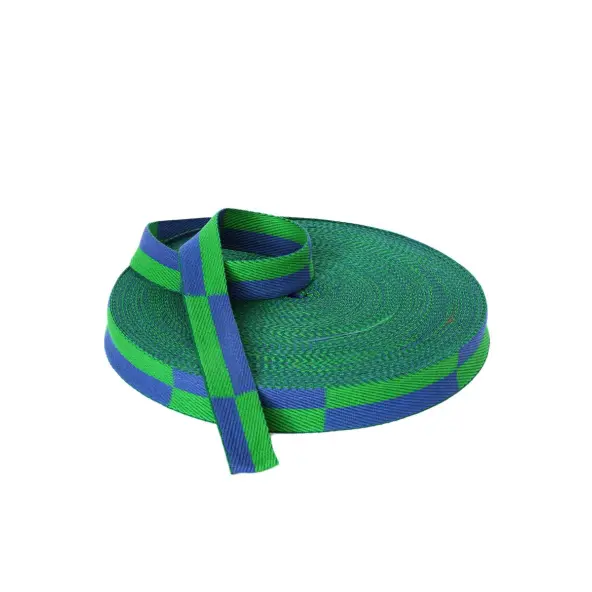 Rouleau de Ceinture de Karaté