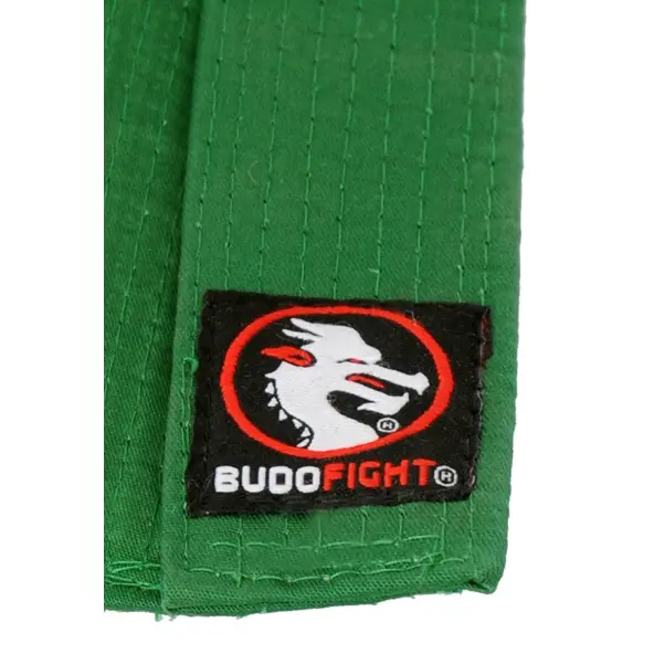Ceinture de Judo Budofight