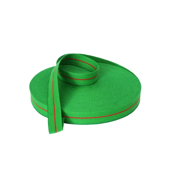 Rouleau de Ceinture de Karaté