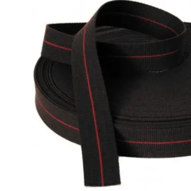 Rouleau de Ceinture de Karaté - 15