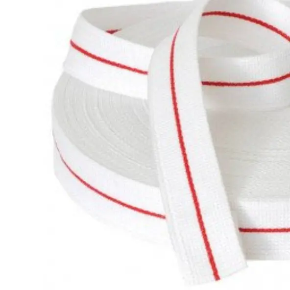 Rouleau de Ceinture de Karaté