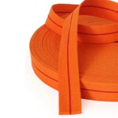 Rouleau de Ceinture de Karaté - 19