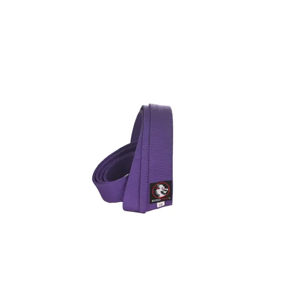 Ceinture de Karaté Violette