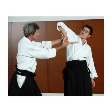 Tanto Bois Chene Blanc