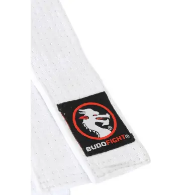 Ceinture d'Aïkido Blanche - 2