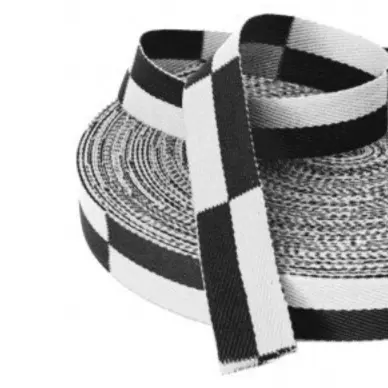 Rouleau de Ceinture de Karaté - 21