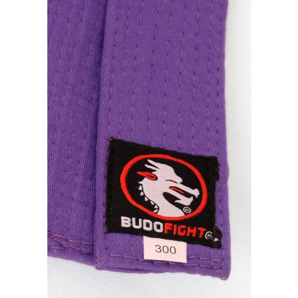 Ceinture de Judo Budofight