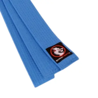 Ceinture de Judo Budofight - 21