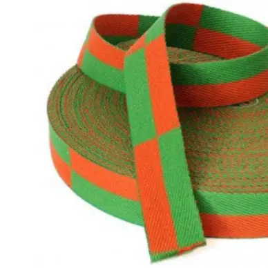 Rouleau de Ceinture de Karaté - 24