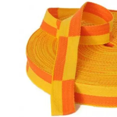 Rouleau de Ceinture de Karaté - 25