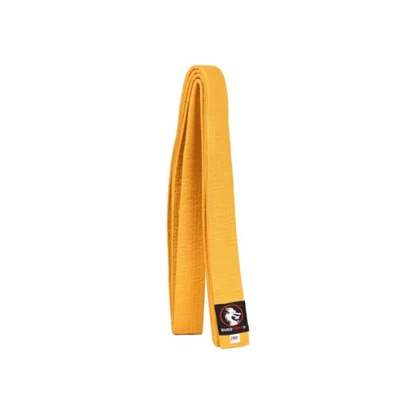 Ceinture de Judo Budofight