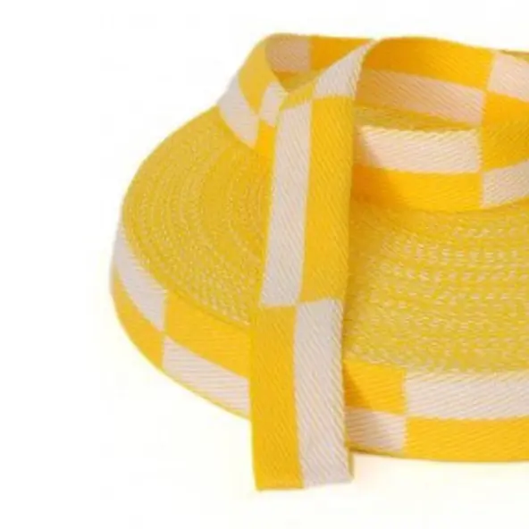 Rouleau de Ceinture de Karaté