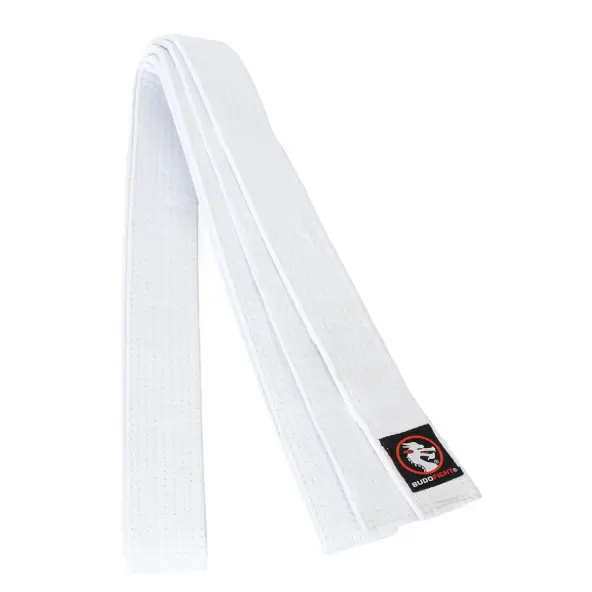 Ceinture de Taekwondo Blanche