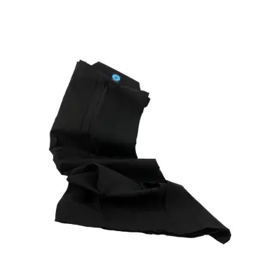 Hakama d'Aïkido Noir - 2