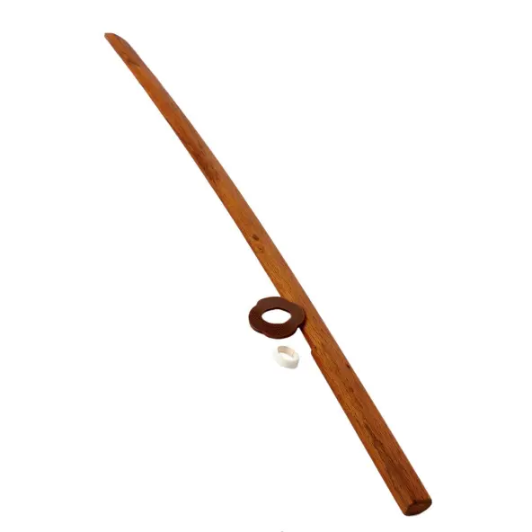 Bokken Chene Rouge 102cm