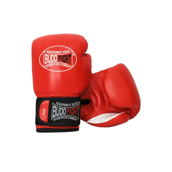 Gants de Boxe Falcon 100% cuir
