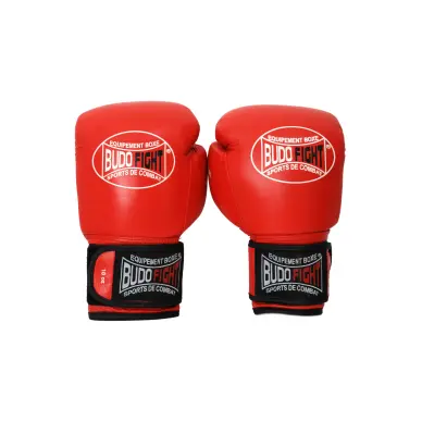 Gants de Boxe Falcon 100% cuir - 2