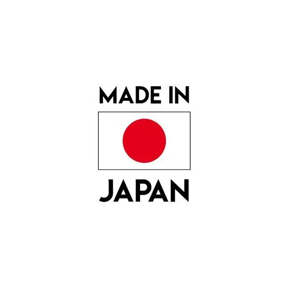 Hakama d'Aïkido Bleu Meiji Importation Japon