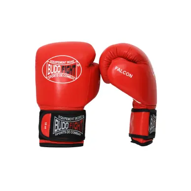 Gants de Boxe Falcon 100% cuir - 3