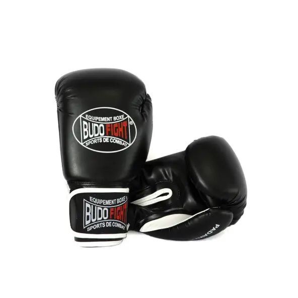 Gants de Boxe Padawan