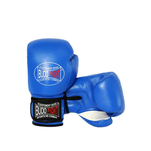 Gants de Boxe Falcon 100% cuir