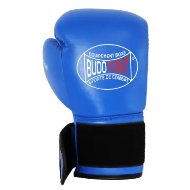 Gants de Boxe Falcon 100% cuir - 6