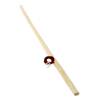 Bokken Chene Blanc 102cm - 2